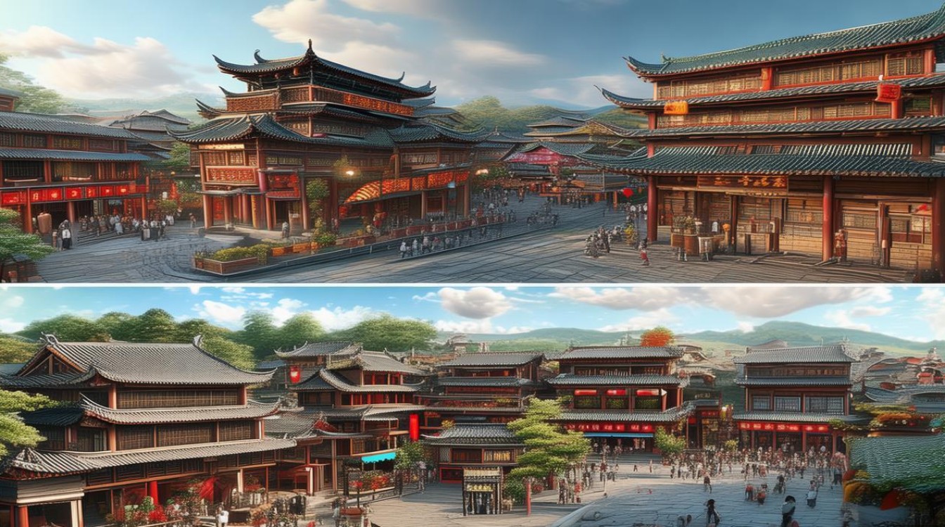 襄城旅游景点有哪些