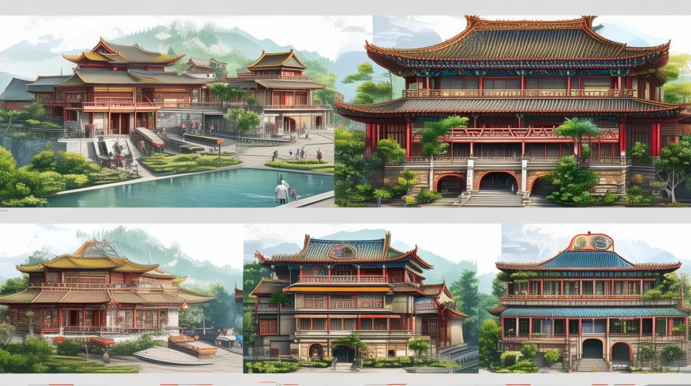 襄城旅游景点有哪些