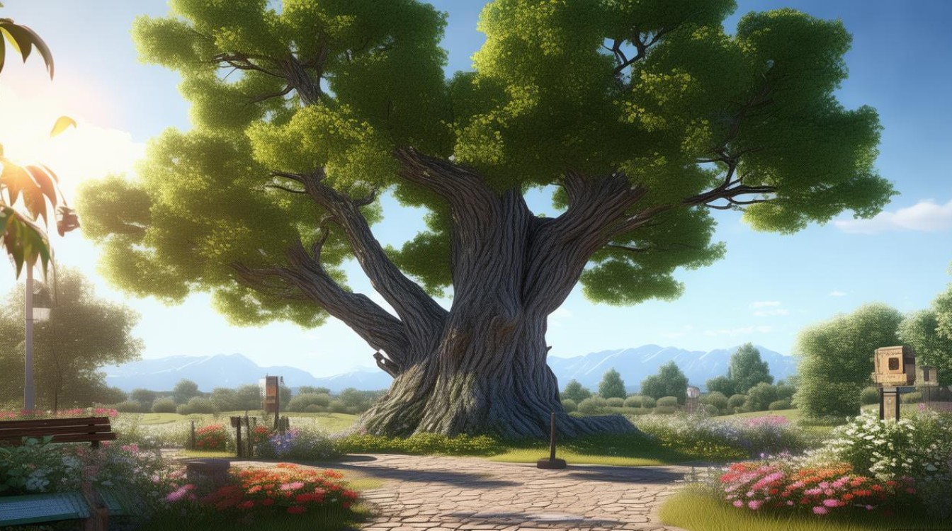 榆树周边旅游景点