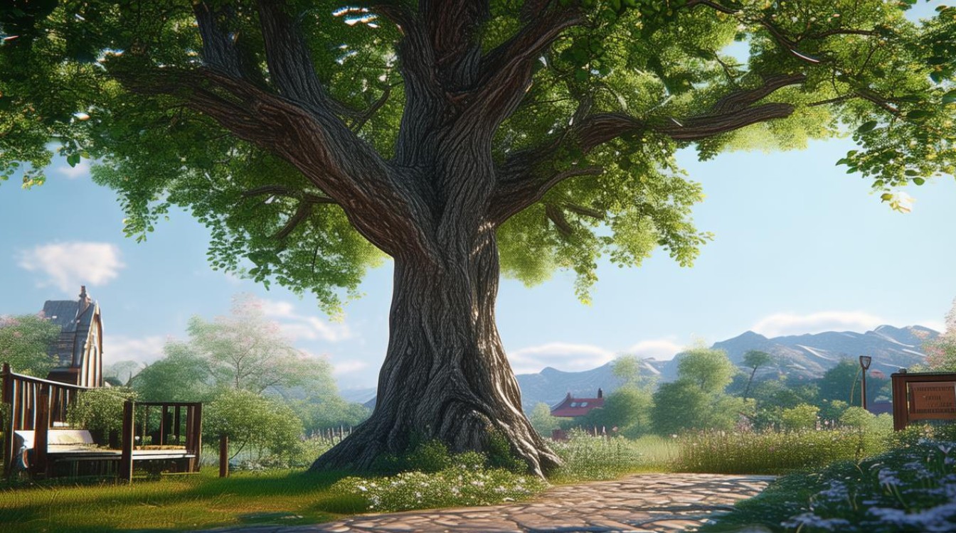 榆树周边旅游景点