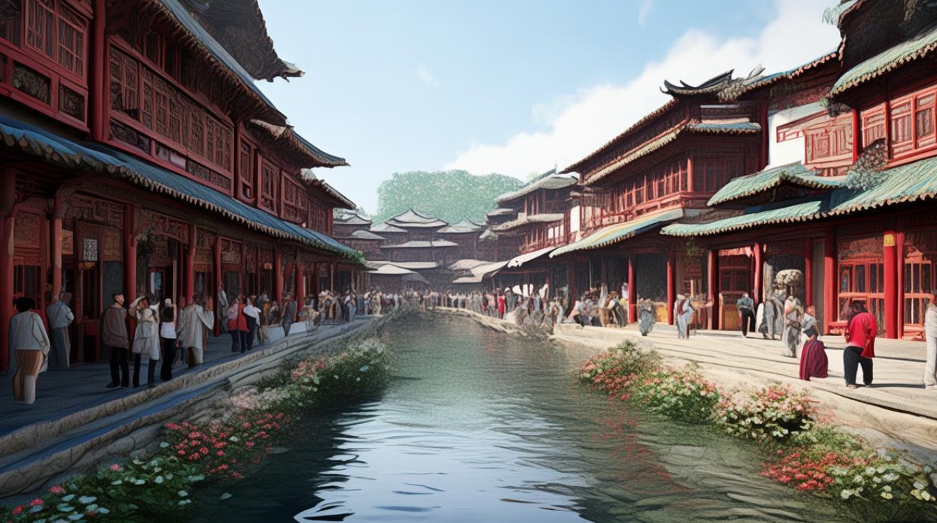 虎门附近的旅游景点