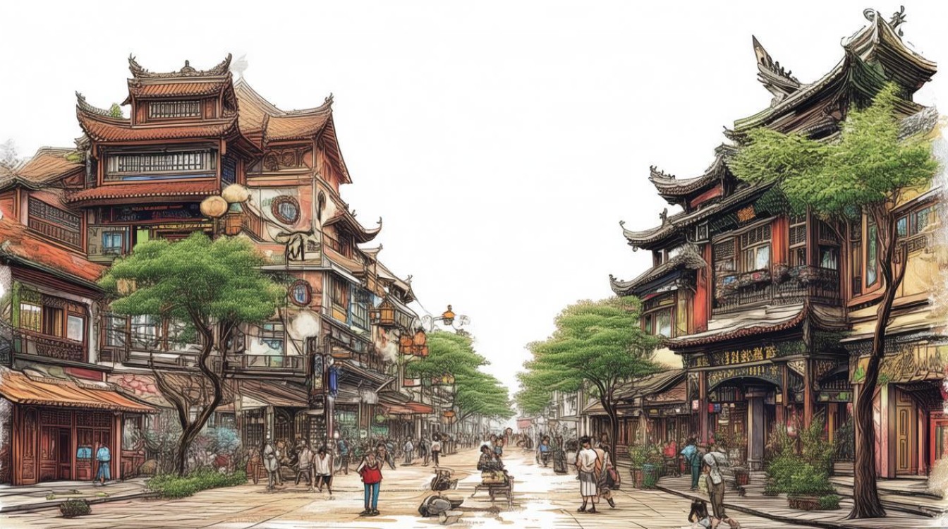 泉州旅游景点哪里好玩 泉州旅游景点哪里好玩