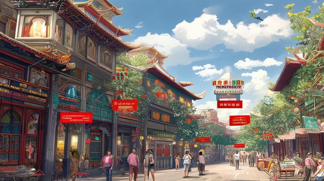 泉州旅游景点哪里好玩 泉州旅游景点哪里好玩