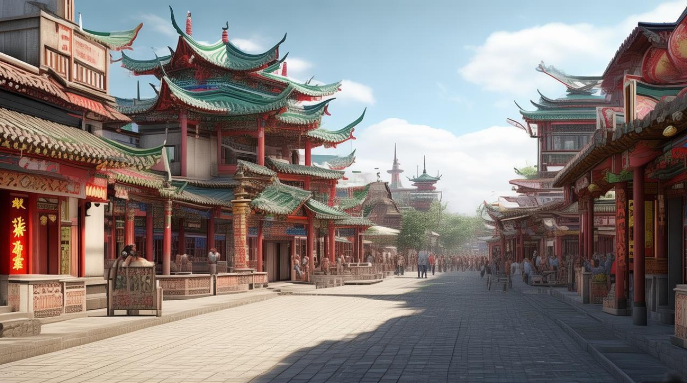 泉州旅游景点哪里好玩 泉州旅游景点哪里好玩