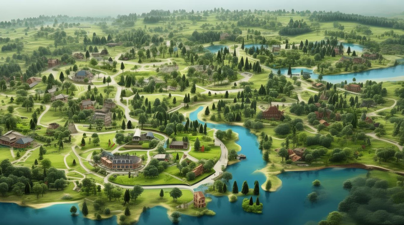 保亭免费景点有哪些