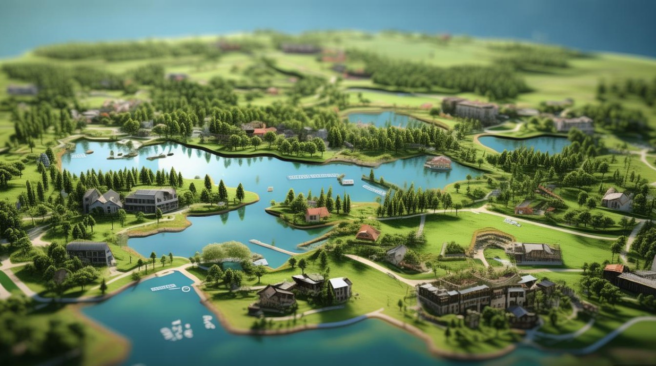 保亭免费景点有哪些