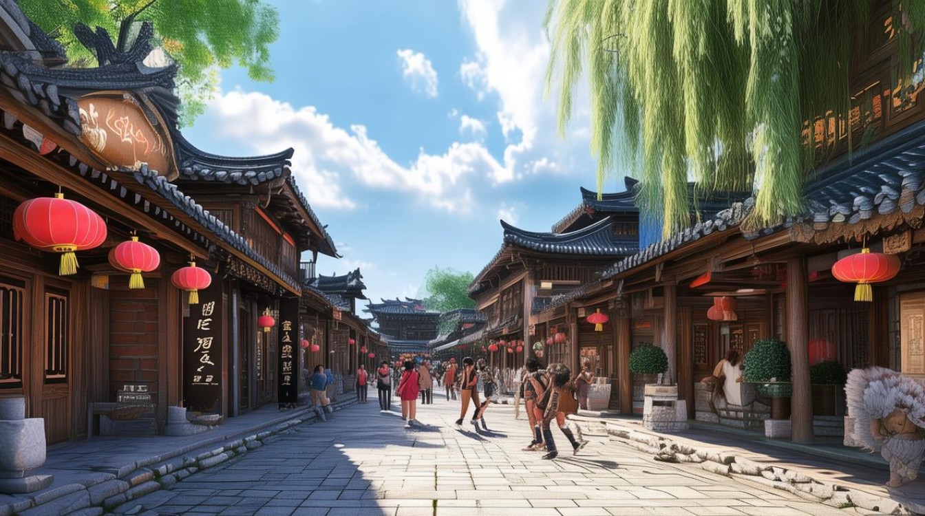 余杭有什么好玩的景点