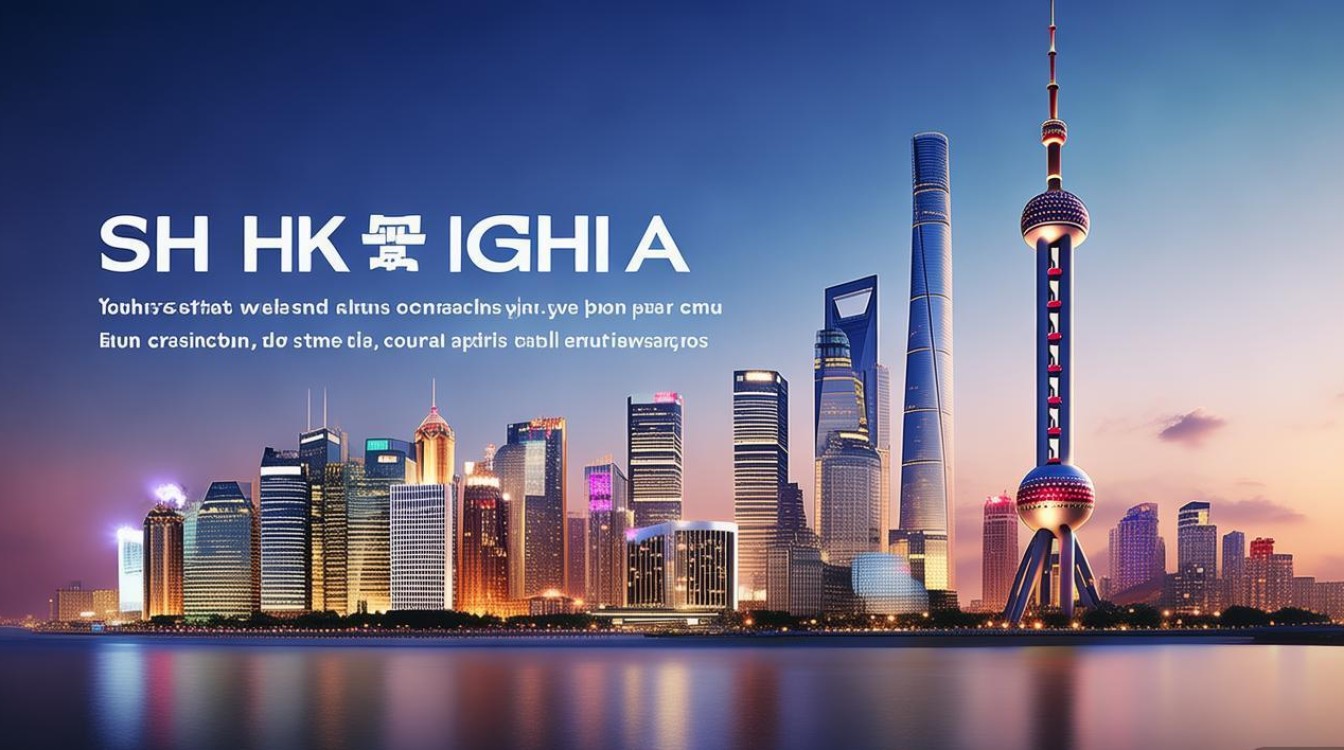 用英语介绍上海景点