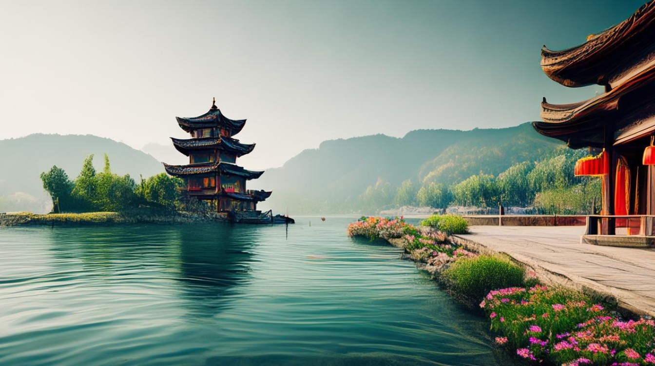 太湖有什么旅游景点