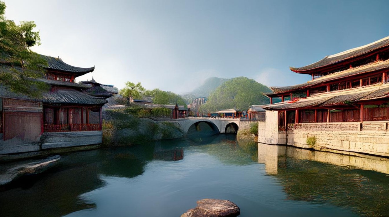 惠山古镇有什么景点 惠山古镇有什么景点