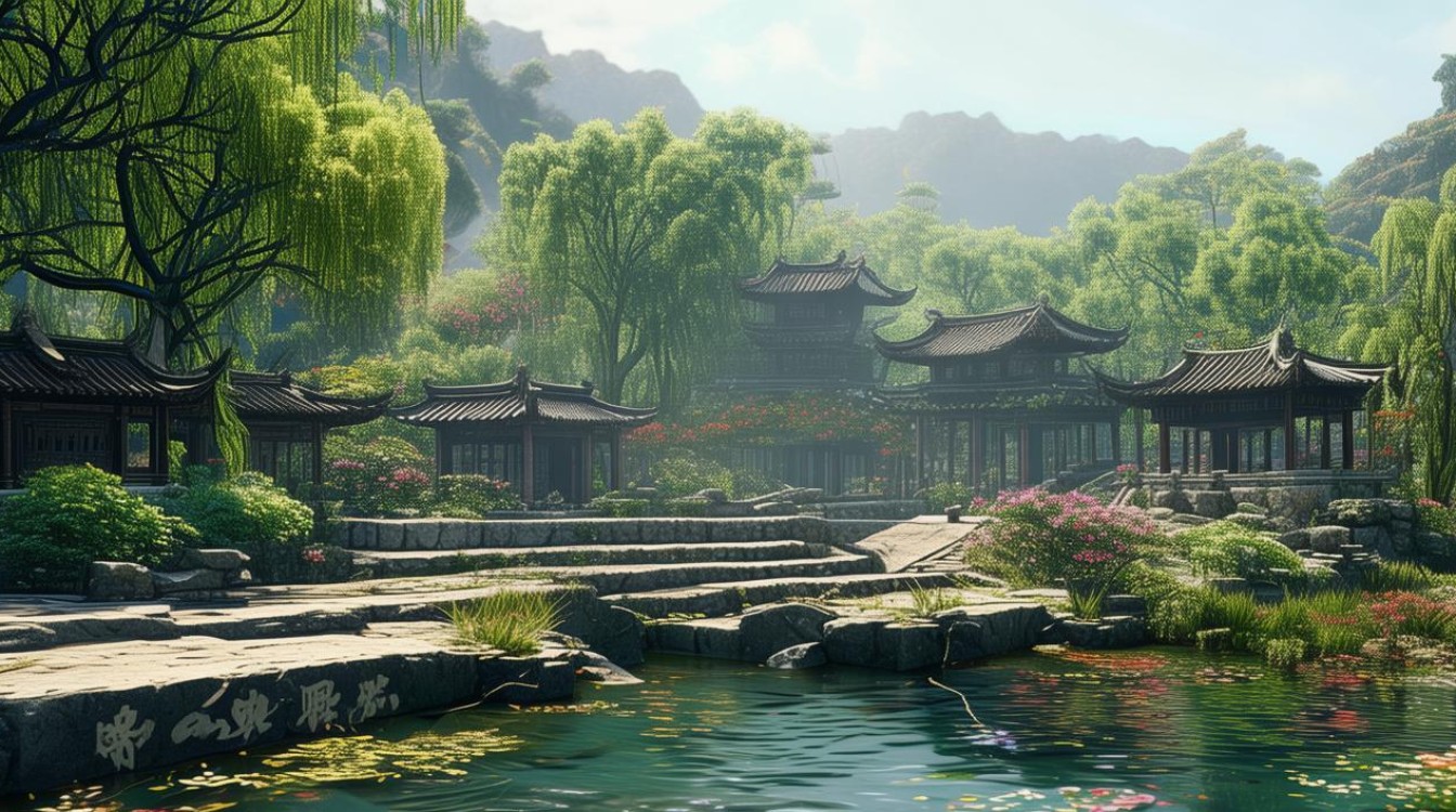 绍兴周边的旅游景点 绍兴周边的旅游景点