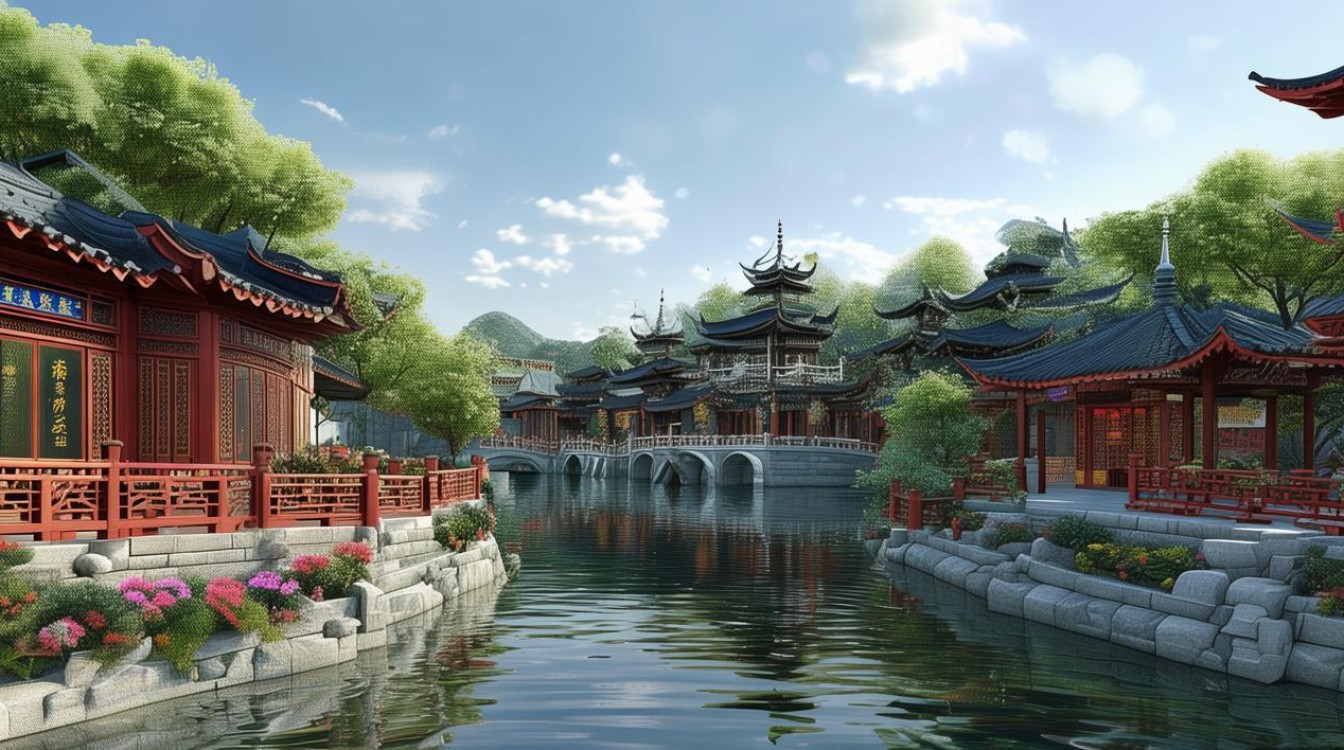 绍兴周边的旅游景点 绍兴周边的旅游景点