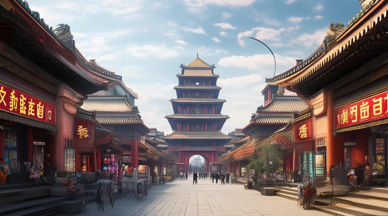 海淀区有哪些景点 海淀区有哪些景点