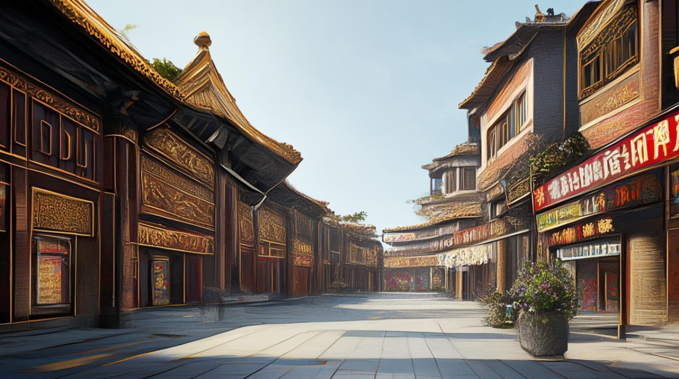 海淀区有哪些景点 海淀区有哪些景点