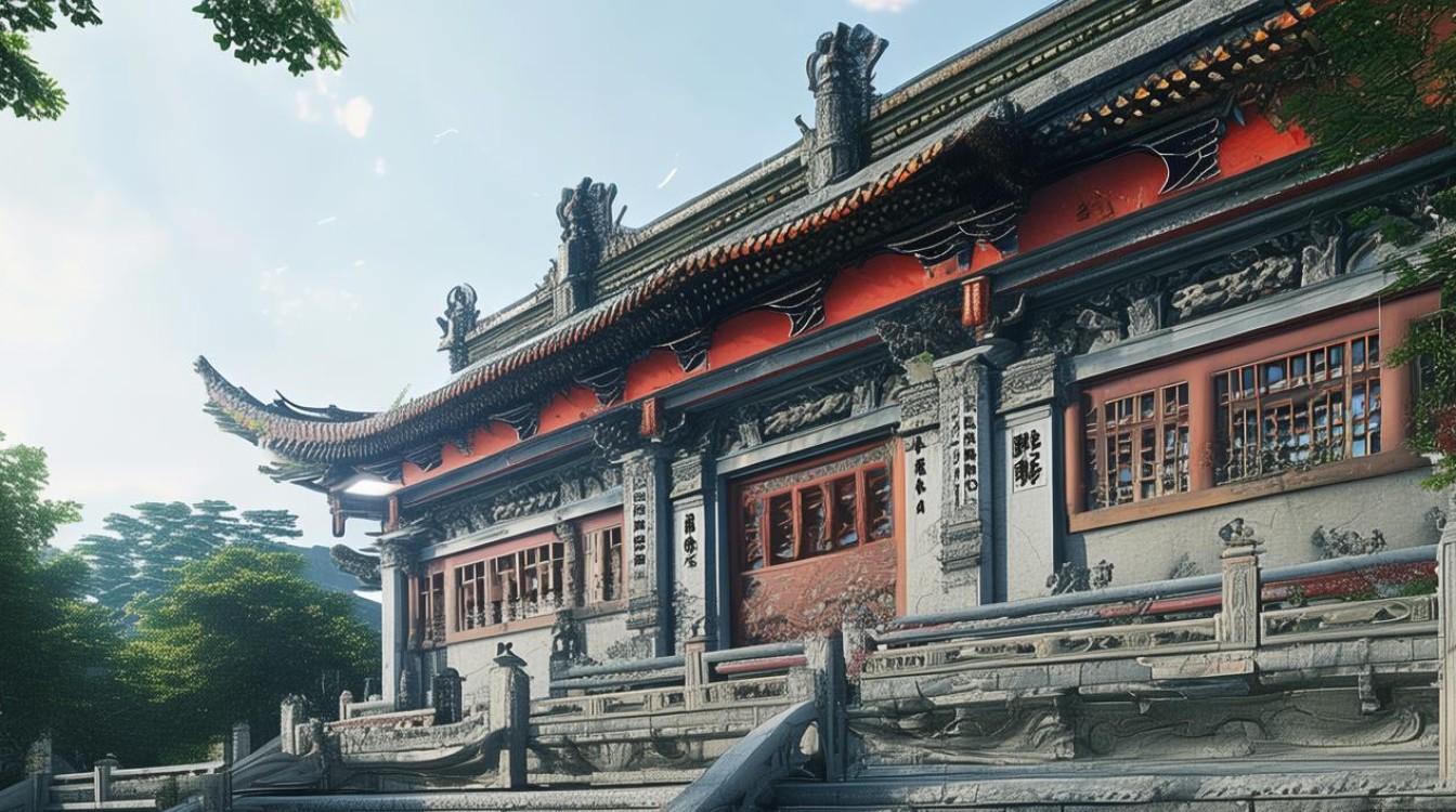 江西南昌著名景点