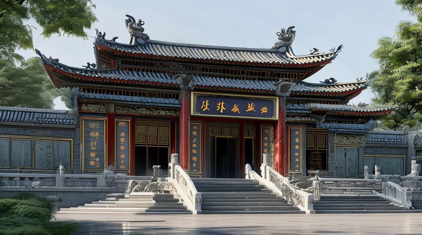 江西南昌著名景点