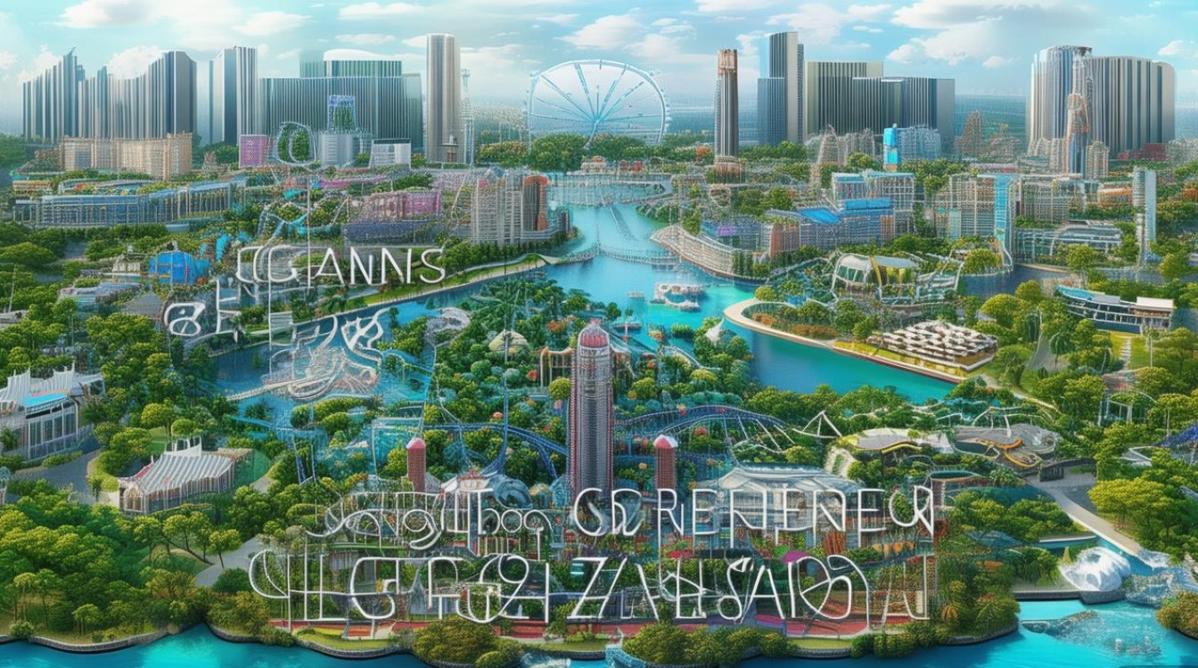 珠海著名景点有哪些 珠海著名景点有哪些