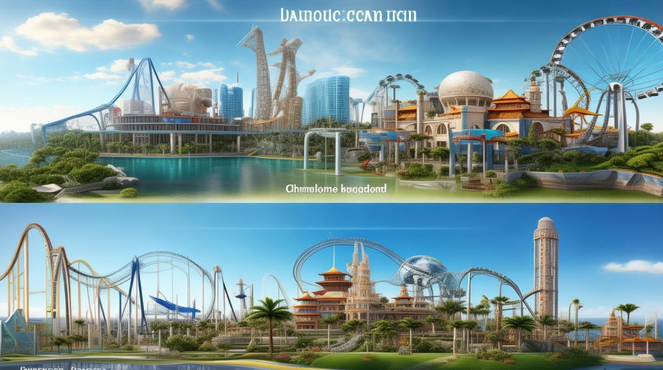 珠海著名景点有哪些 珠海著名景点有哪些