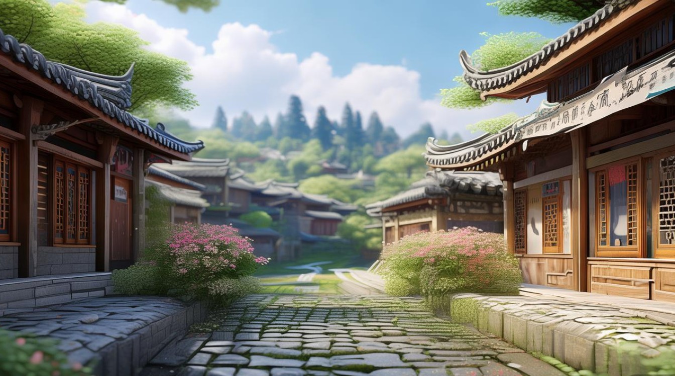 单县周边旅游景点 单县周边旅游景点