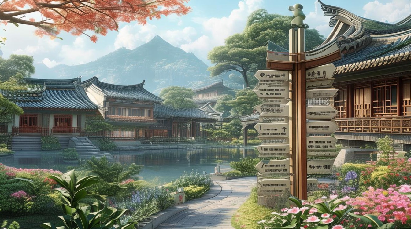 单县周边旅游景点 单县周边旅游景点