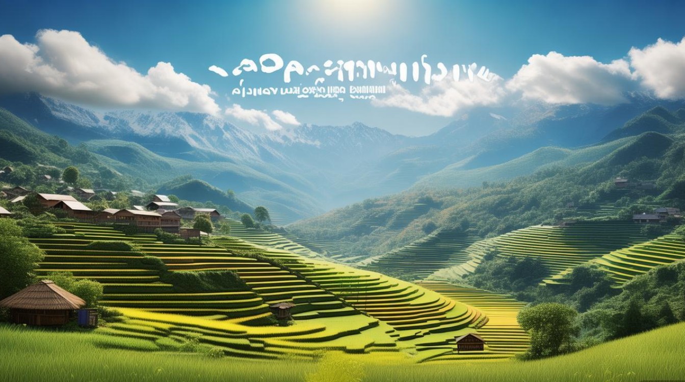 越南沙巴旅游景点 越南沙巴旅游景点