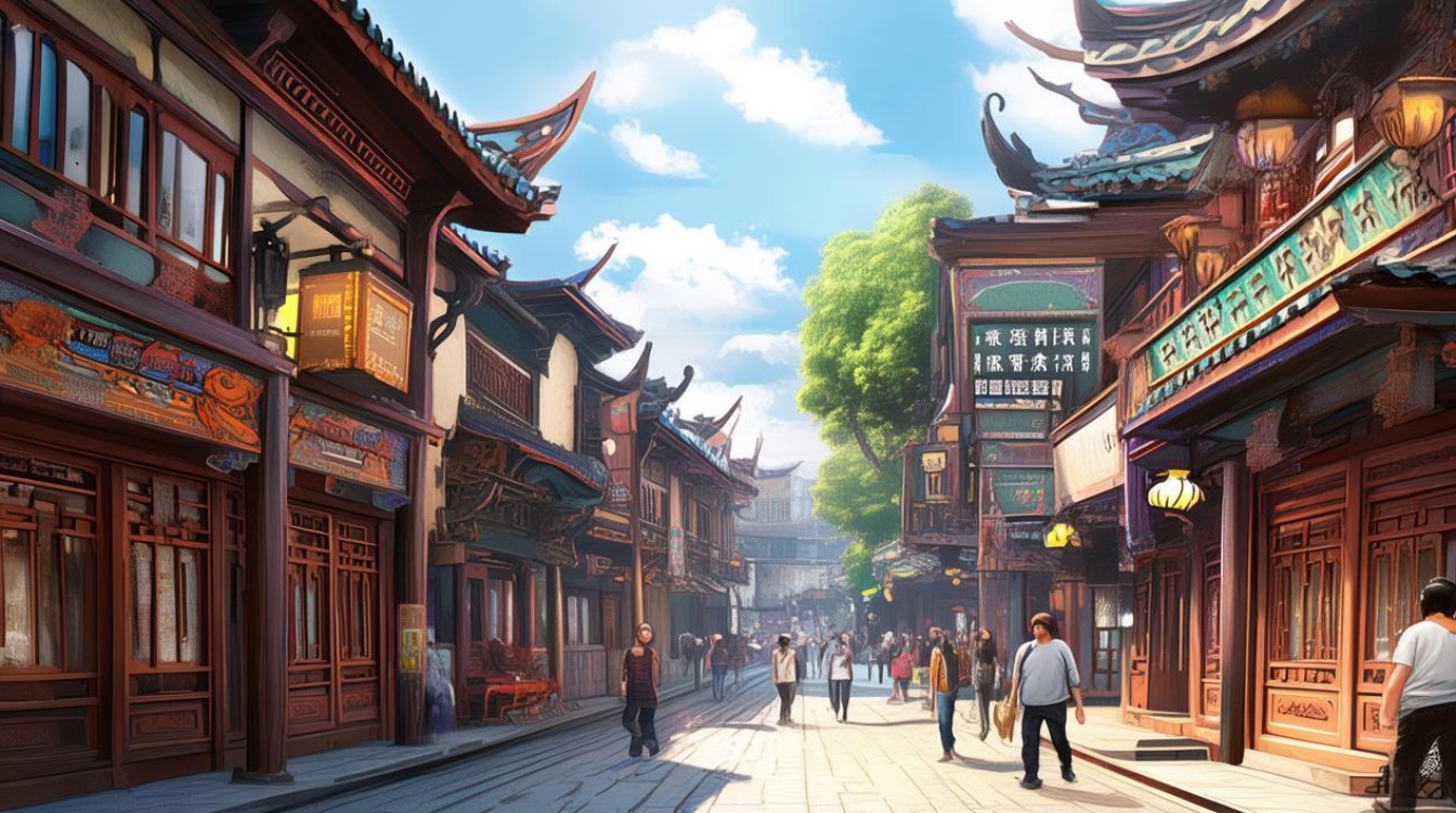 泰安市游玩景点推荐 泰安市游玩景点推荐