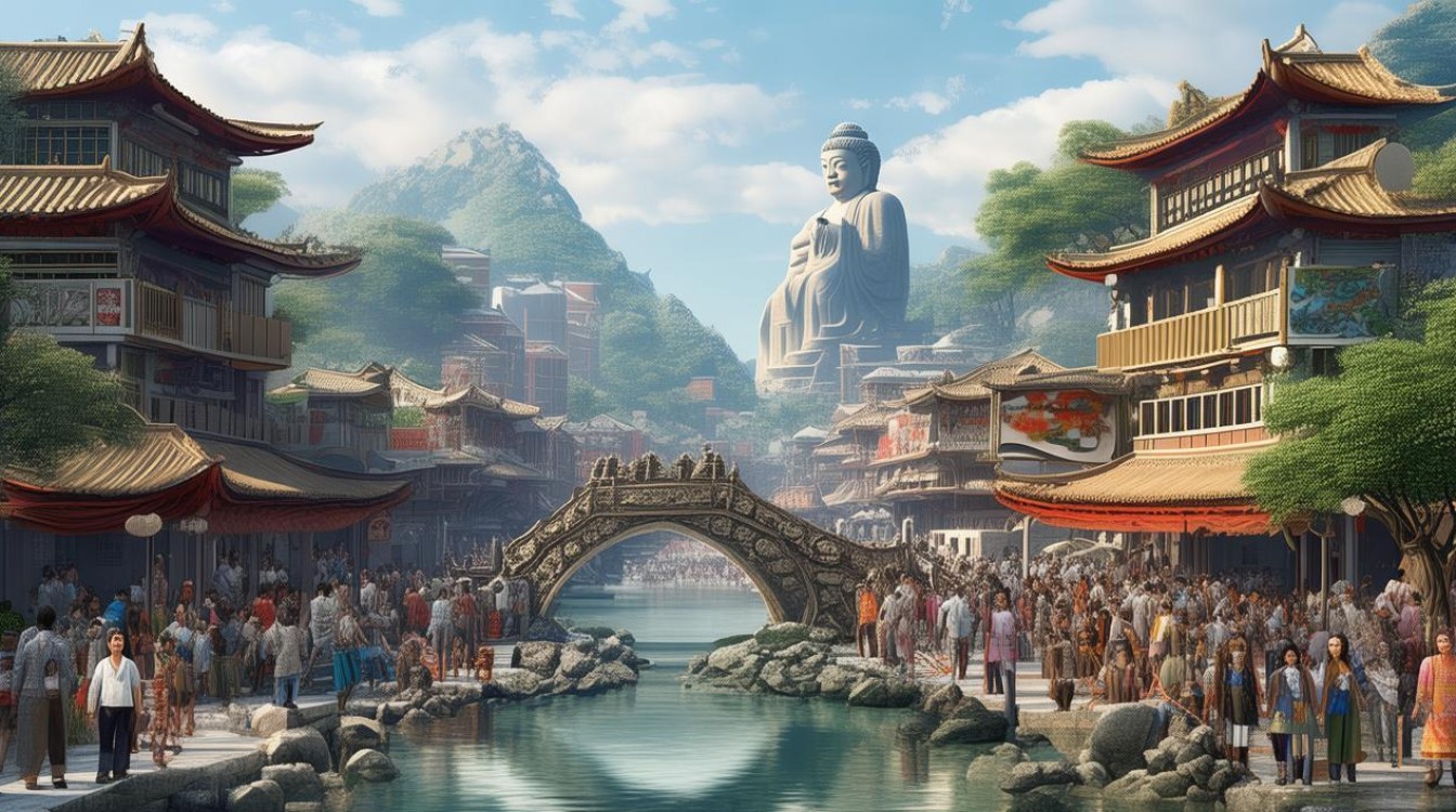 宜宾的旅游景点大全