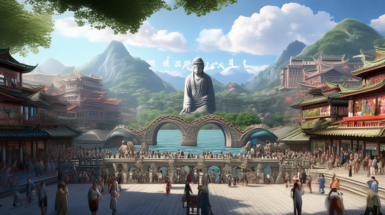 宜宾的旅游景点大全