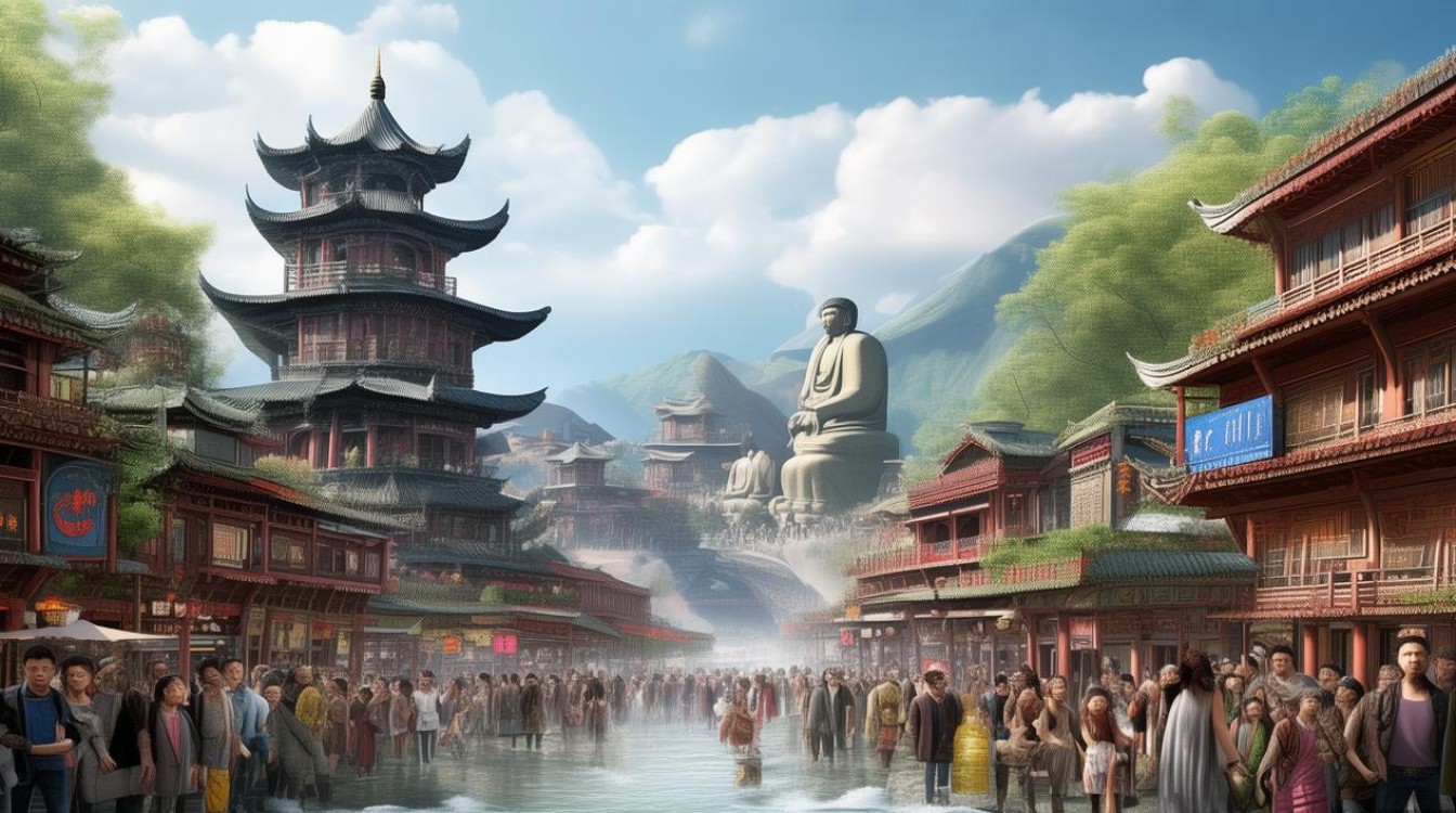 宜宾的旅游景点大全