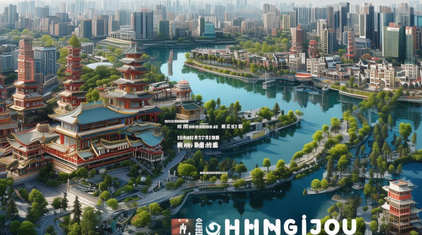 常州最值得去的景点