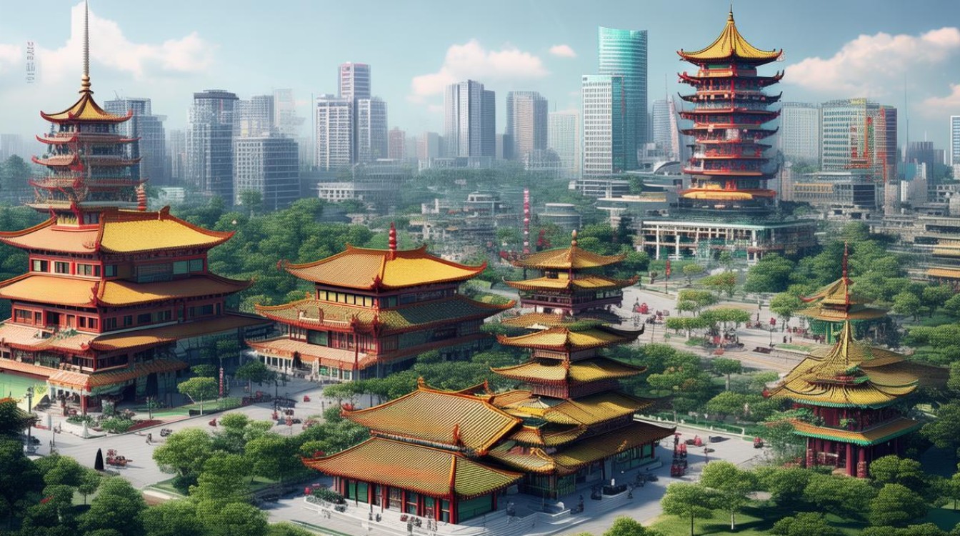 常州最值得去的景点