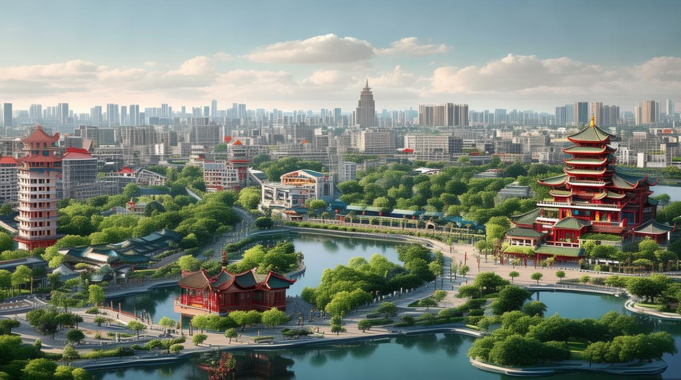 常州最值得去的景点