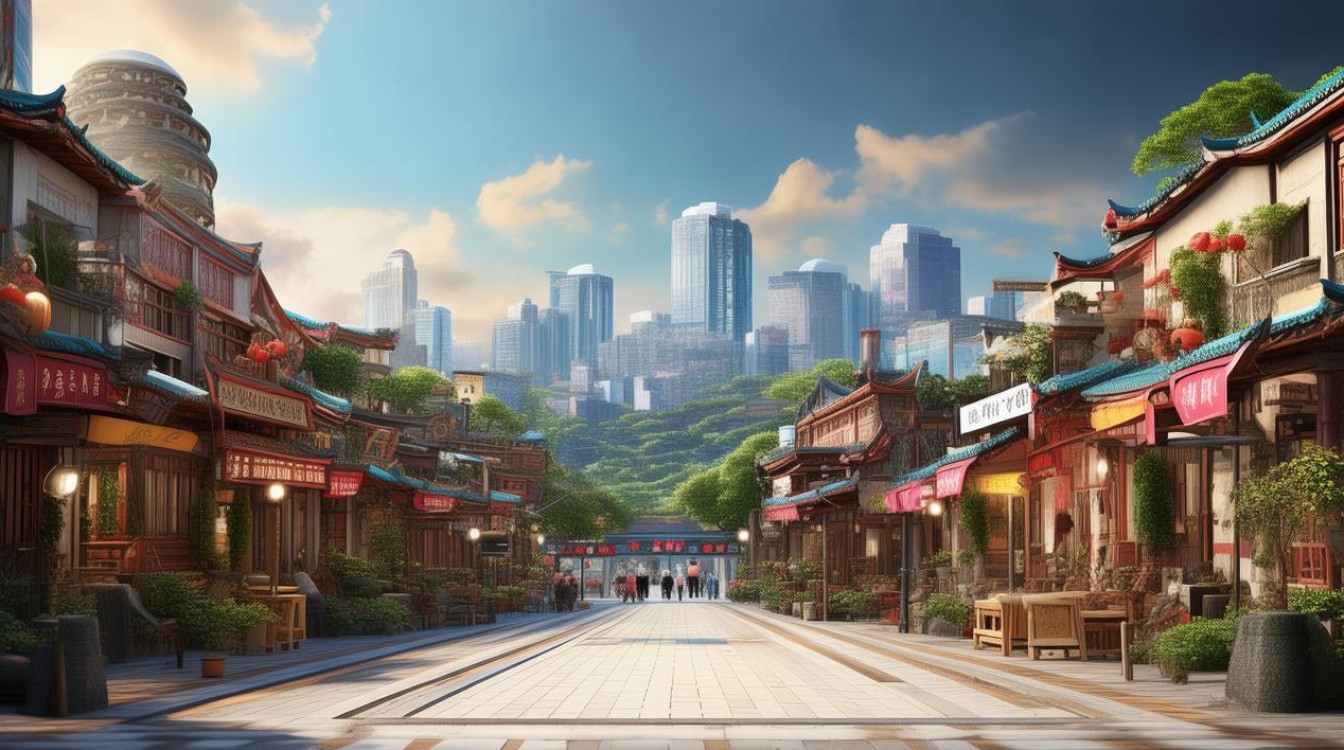 福州旅游景点哪里好玩 福州旅游景点哪里好玩