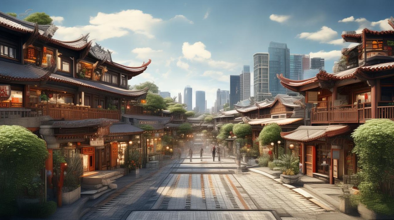 福州旅游景点哪里好玩 福州旅游景点哪里好玩