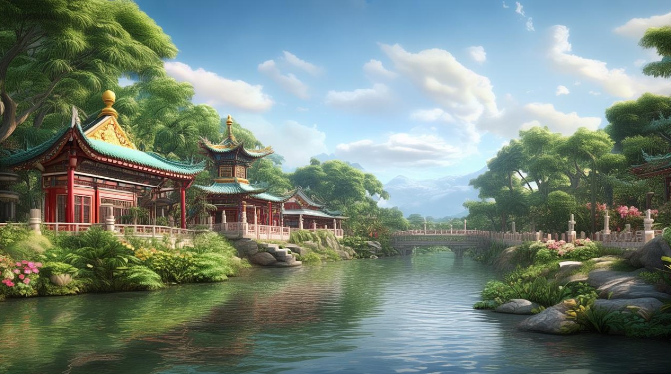 保亭的旅游景点 保亭的旅游景点