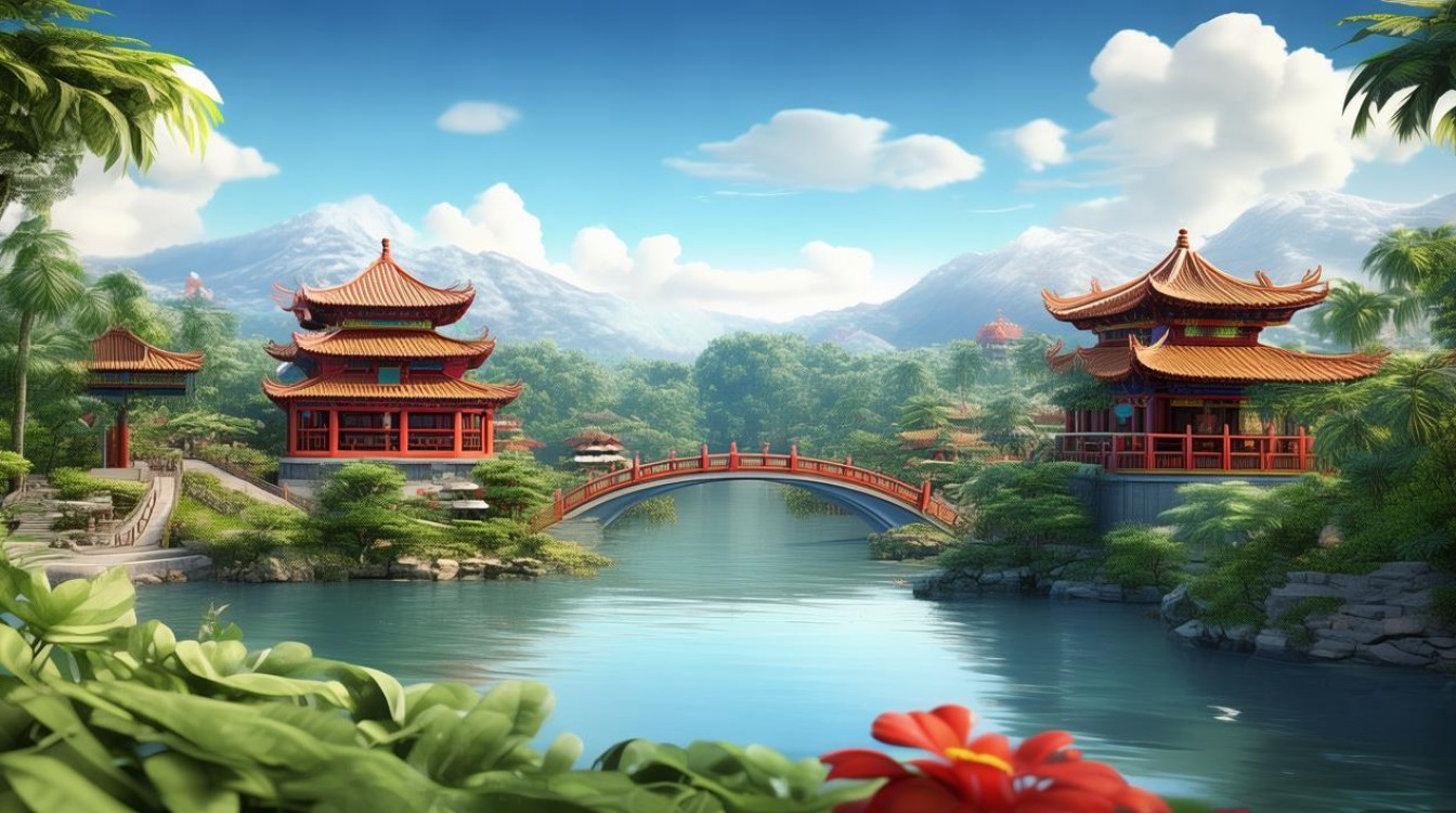 保亭的旅游景点 保亭的旅游景点