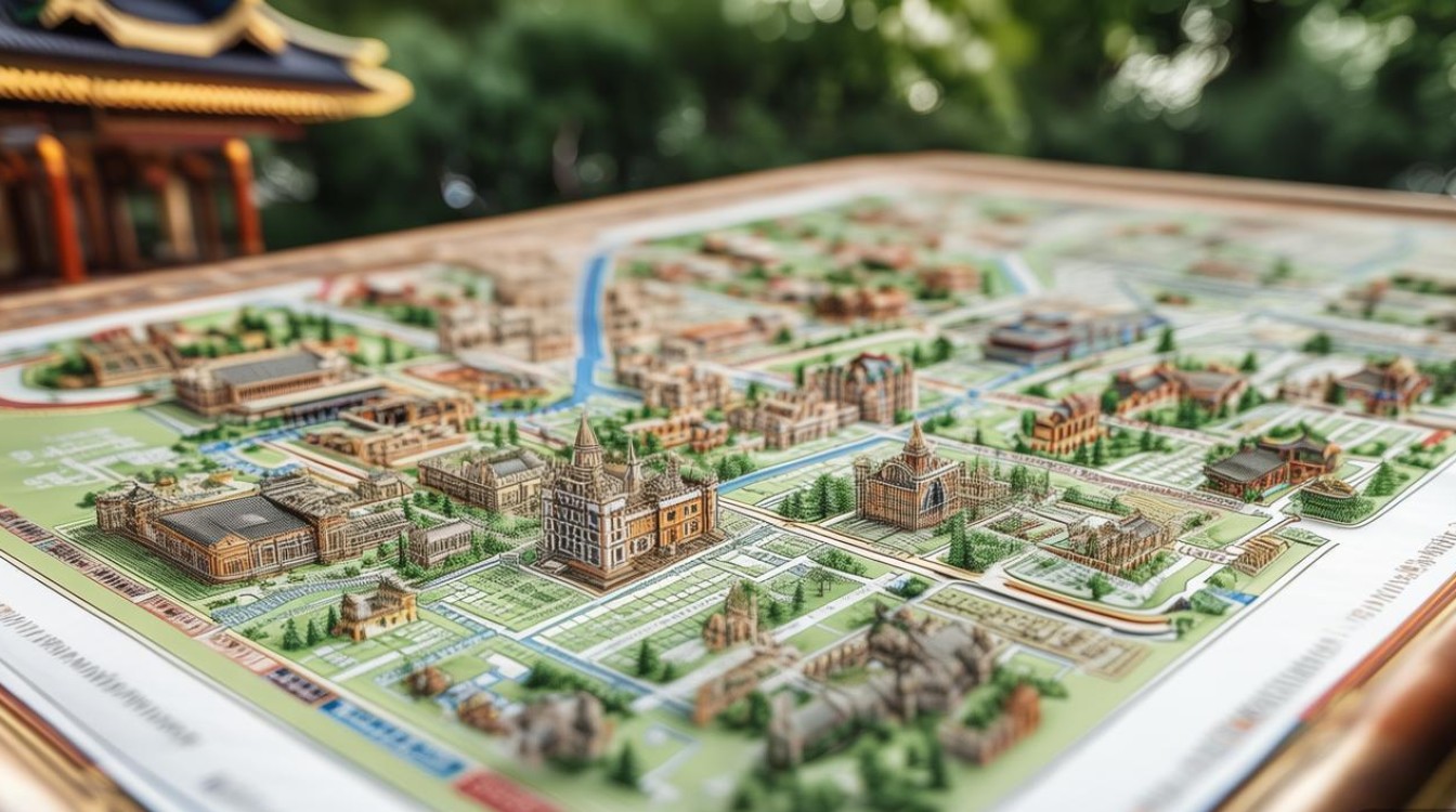 洛阳免费旅游景点大全 洛阳免费旅游景点大全