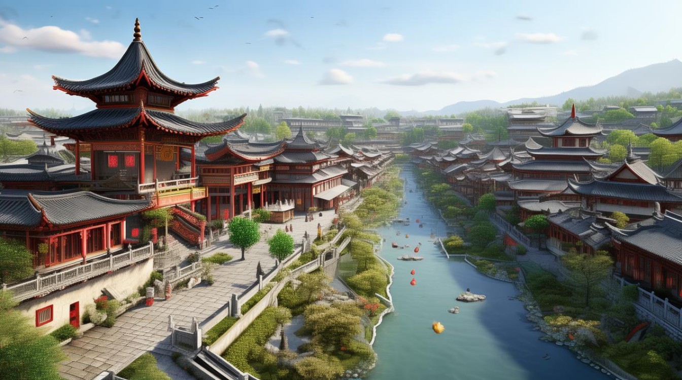 河南南阳旅游景点大全 河南南阳旅游景点大全