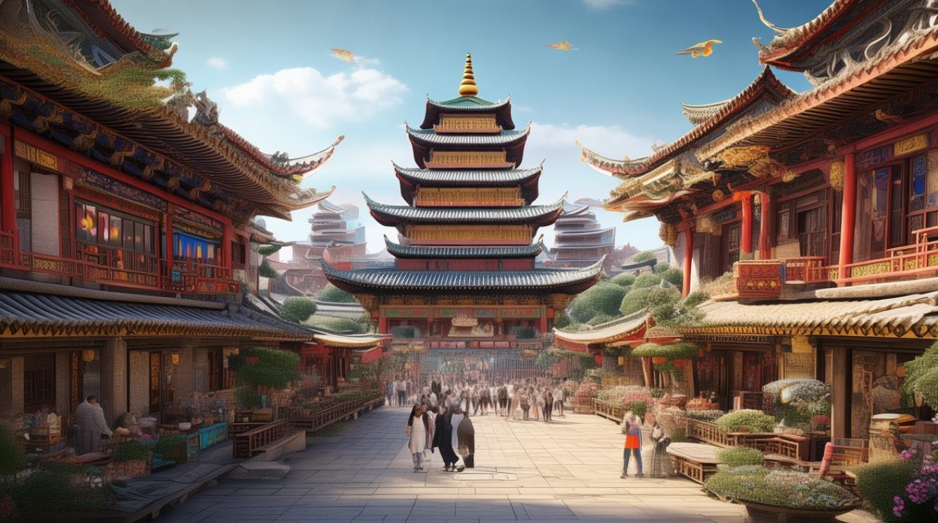 河南南阳旅游景点大全 河南南阳旅游景点大全