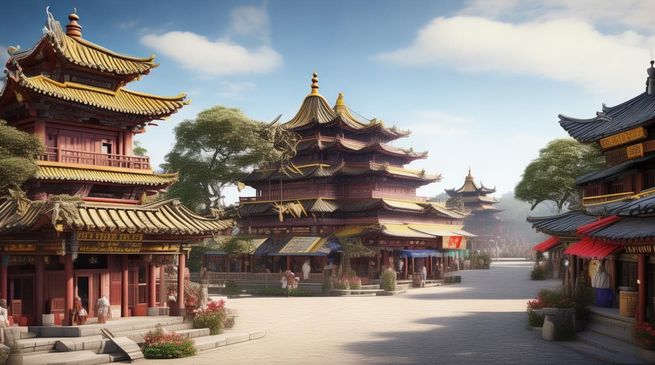 河南南阳旅游景点大全 河南南阳旅游景点大全