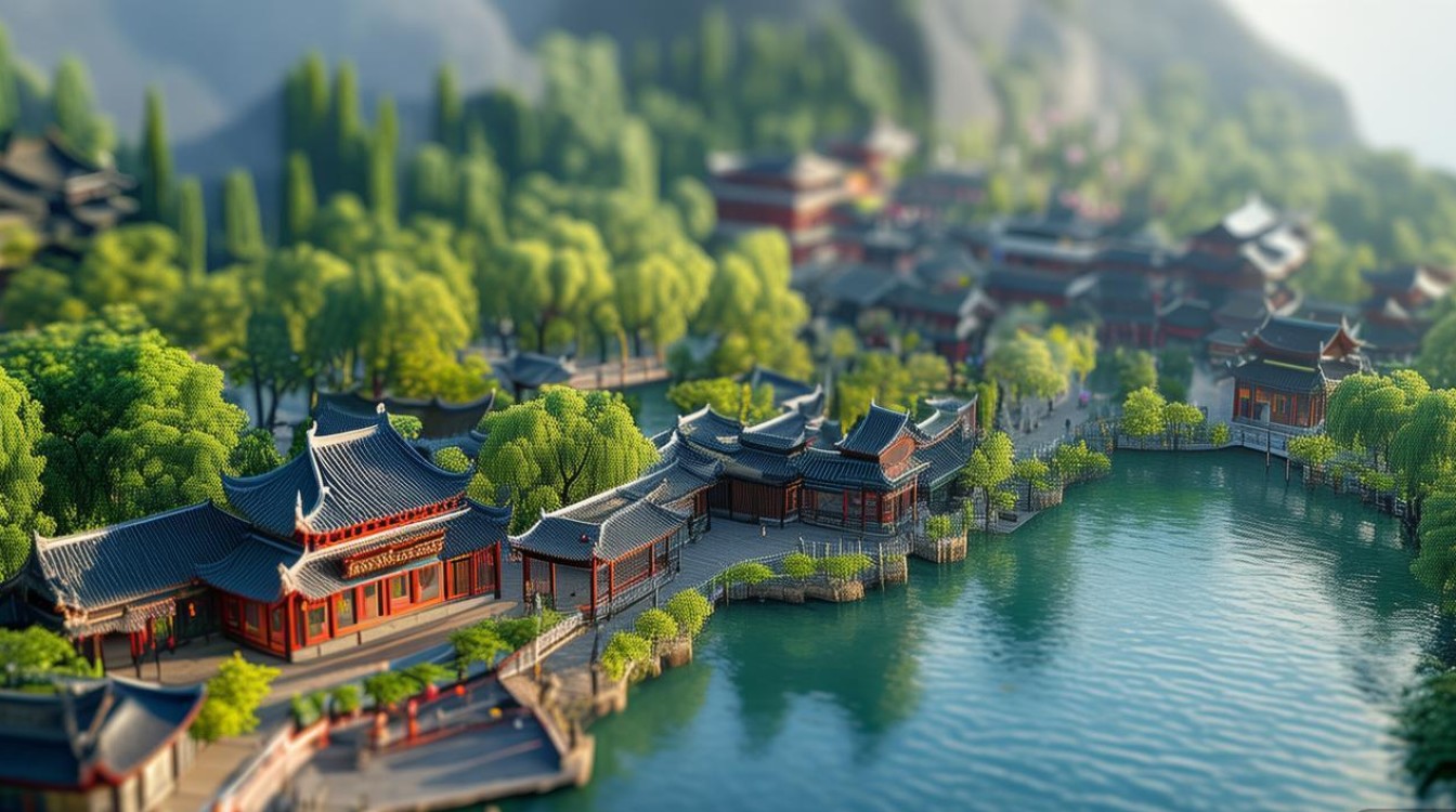 浙江有那些旅游景点 浙江有那些旅游景点