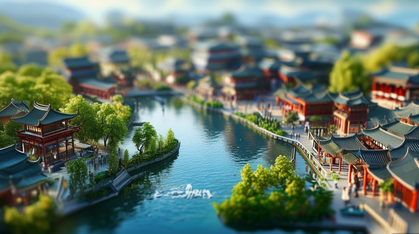 浙江有那些旅游景点 浙江有那些旅游景点