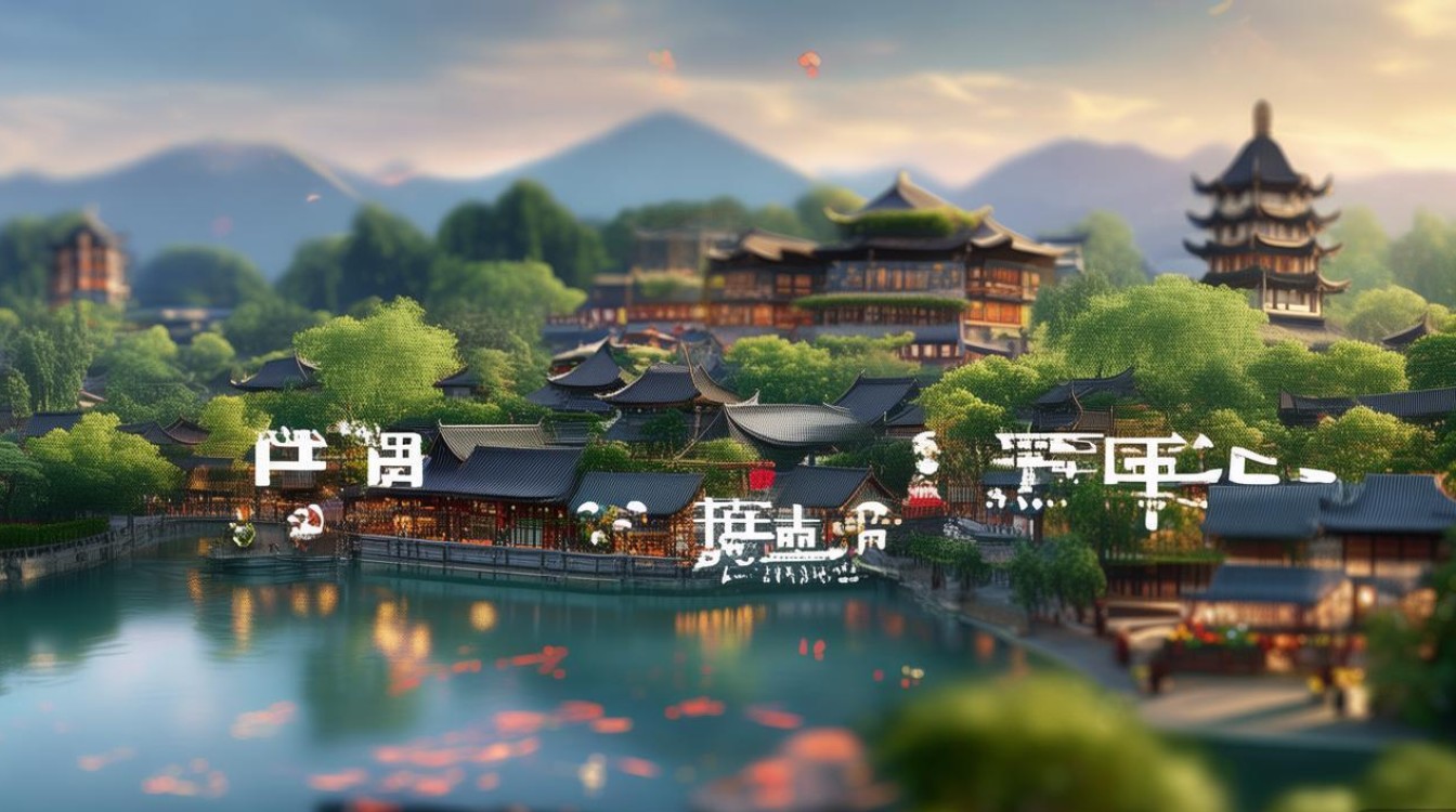 浙江有那些旅游景点 浙江有那些旅游景点