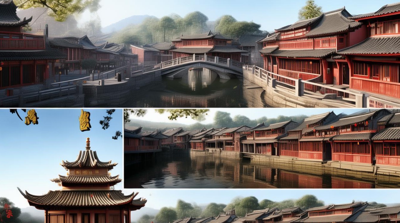 绍兴有几个旅游景点 绍兴有几个旅游景点