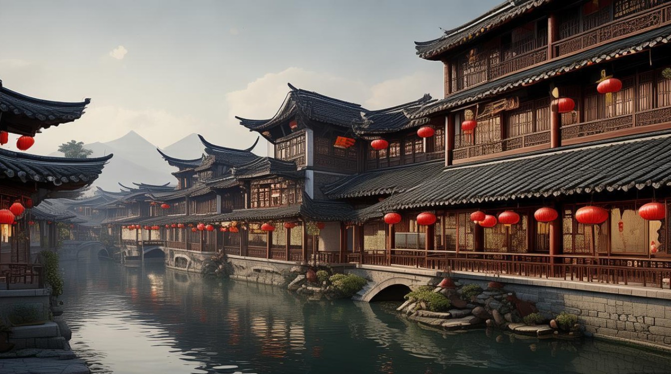 绍兴有几个旅游景点 绍兴有几个旅游景点