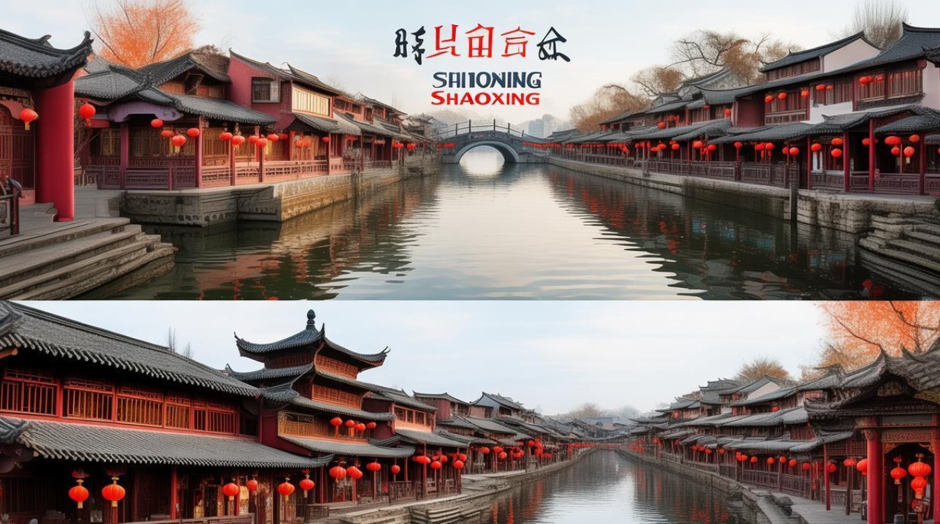 绍兴有几个旅游景点 绍兴有几个旅游景点