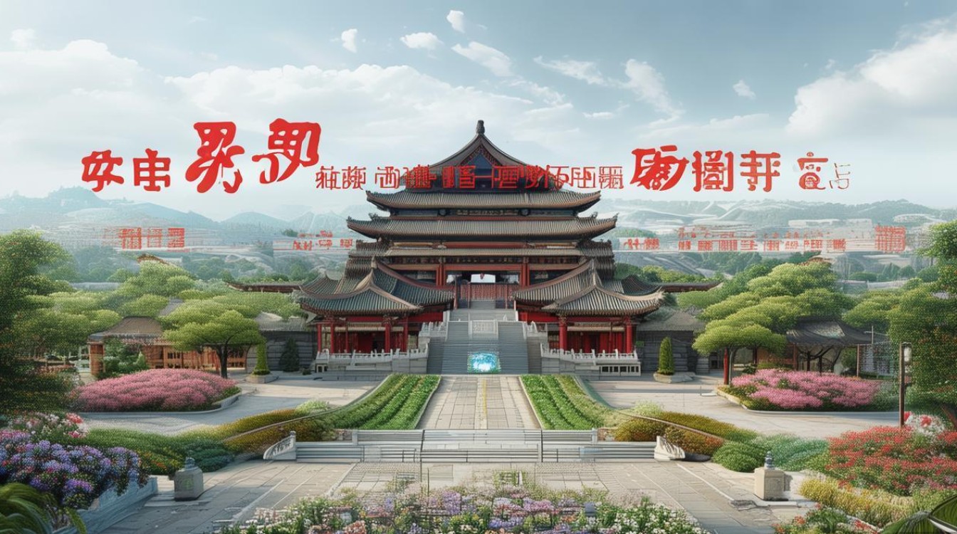 河南旅游景点免费开放 河南旅游景点免费开放