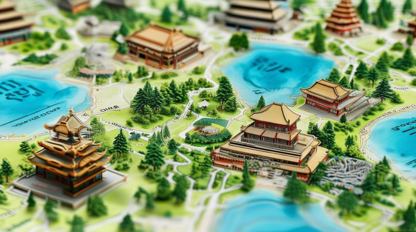 河北保定旅游景点大全 河北保定旅游景点大全