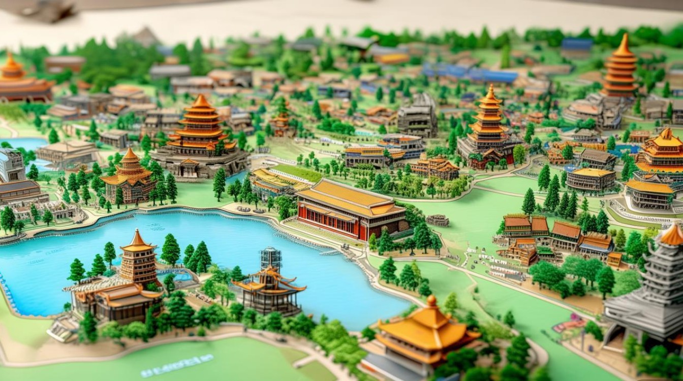 河北保定旅游景点大全 河北保定旅游景点大全