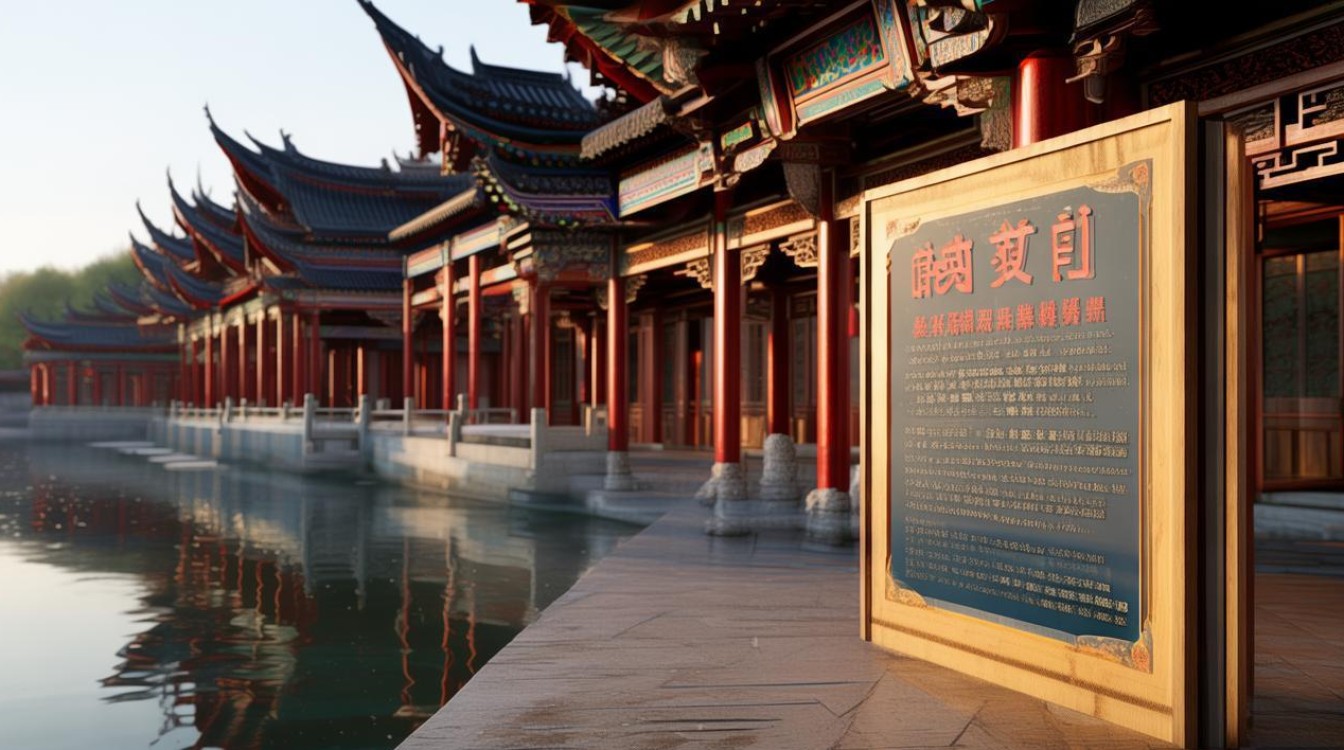 江西滕王阁景点介绍 江西滕王阁景点介绍